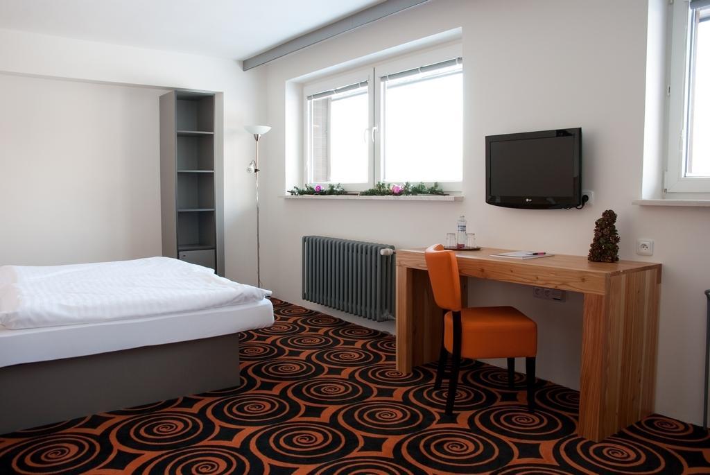 Hotel Duo Горни-Бечва Номер фото